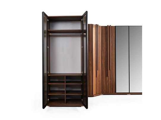 CHAMBRE A COUCHER 180X200 COMPLETE PREO image 8