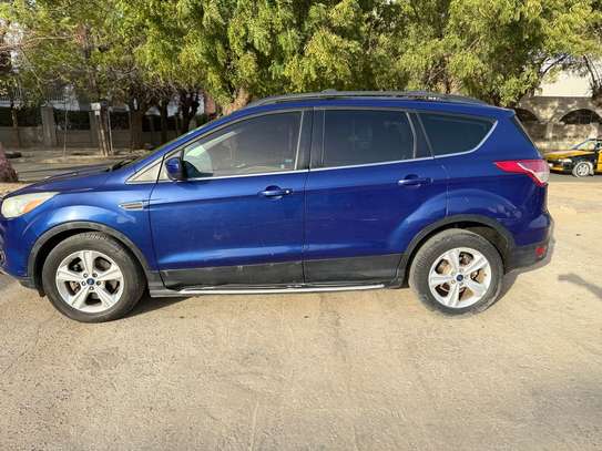 FORD ESCAPE SE 2016 image 3