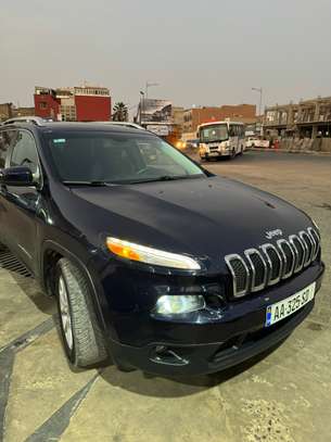 Location: Une TRÈS TRÈS BELLE JEEP CHEROKEE image 11