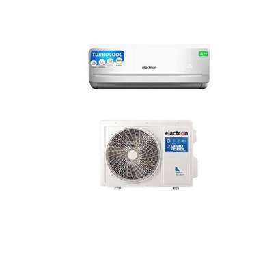 Split Elactron 1.25cv image 1