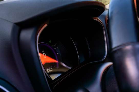 Renault QM6 2017 image 6
