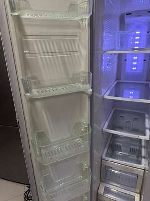FRIGO SIDE by SIDE SAMSUNG image 9