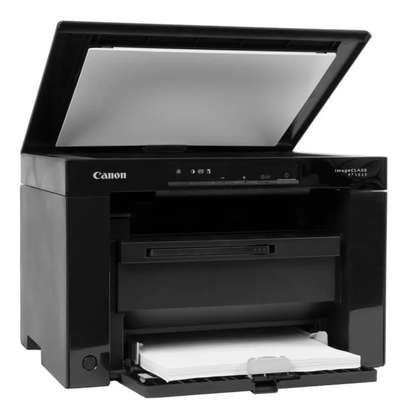 IMPRIMANTE CANON 3010 ISENSYS MULTIFONCTION NOIR ET BLANC image 2