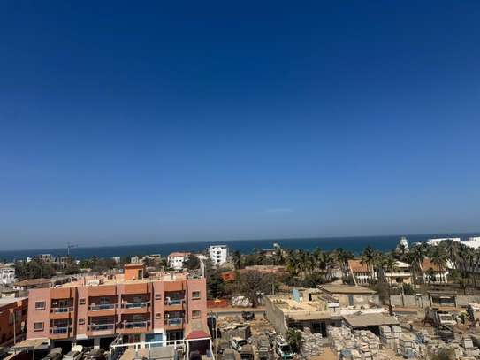 Appartement vue sur mer à louer à Onomo image 1