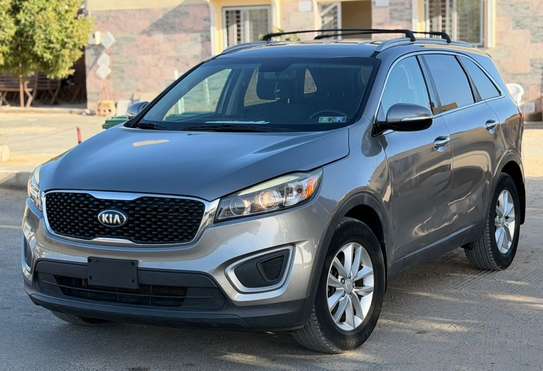 KIA SORENTO 2017 image 2