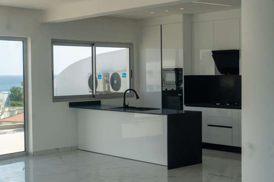 APPARTEMENTS PRESTIGES NON MEUBLES  A LOUER ALMADIES image 12