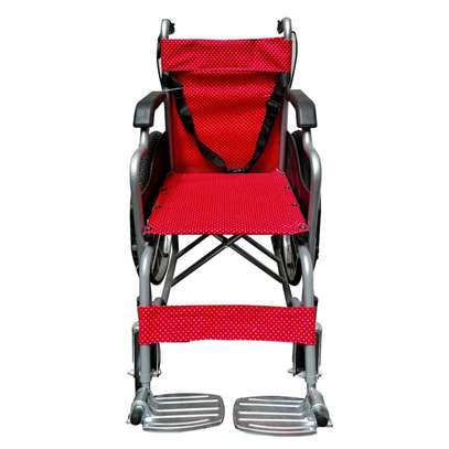 Fauteuil roulant pour enfants image 3