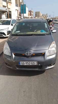Toyota corola 2010 image 3