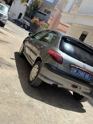 Peugeot 206 image 14