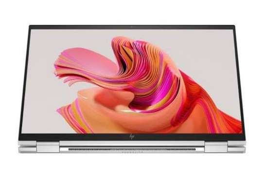 HP EliteBook x360 1040 G8 ^ 11e Gen image 3