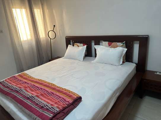 Très Luxueux studio Meublé à sacré coeur (cité Keur Gorgui) image 3