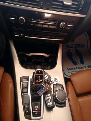 BMW X3 2017 image 9