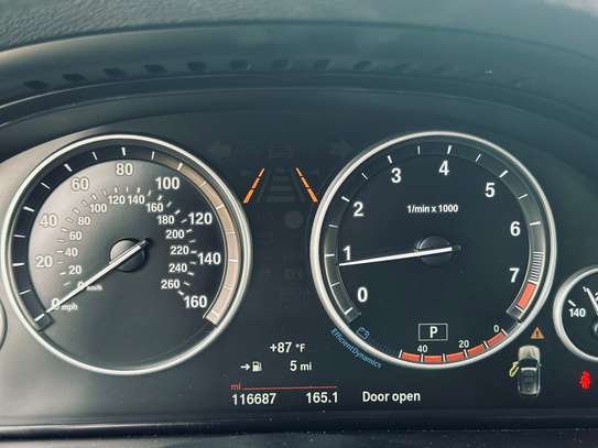 BMW X3 image 13