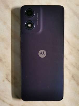 Motorola Moto G04 128gb image 1