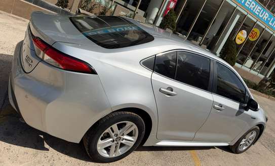 Toyota Corolla 2020 image 10