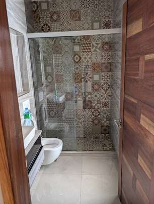 Duplex très moderne avec terrasse à ngor image 4