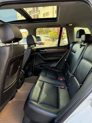 BMw X3 image 3