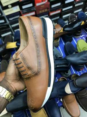 Chaussure Berluti authentique 100% Cuir pour homme image 2