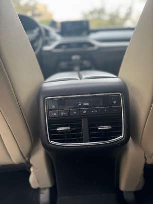 Mazda cx9 2018 image 3