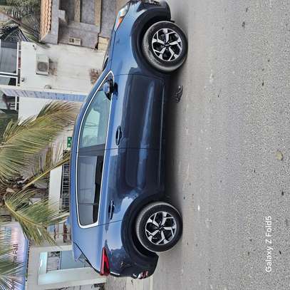 Kia Sportage 2020 automatique éssance 4 image 9