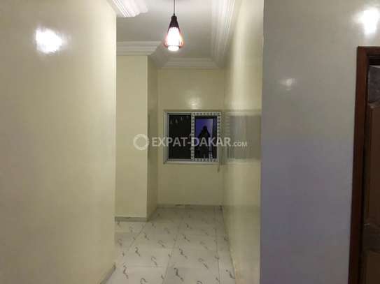 Joli Appartement 2 chambres salon à louer image 6