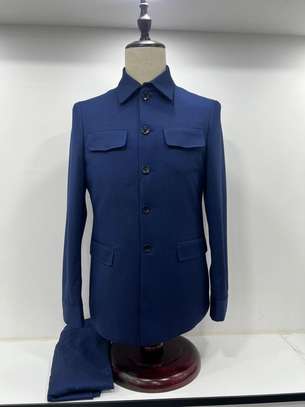 Costume africain image 11