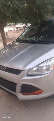 Ford Escape 2016 image 4