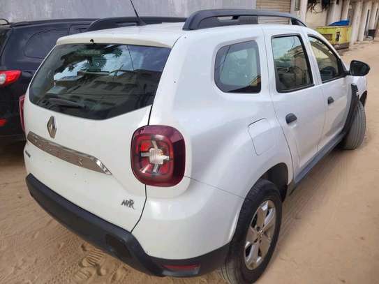 Renault Duster 2020 AWD image 2