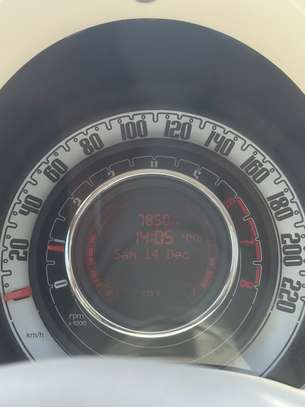 Fiat 500 image 10