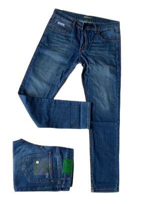 Pantalon jeans Diesel image 12