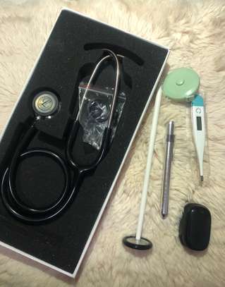 Lot de 5 Matériaux médicale + 1 centisouple offert image 2