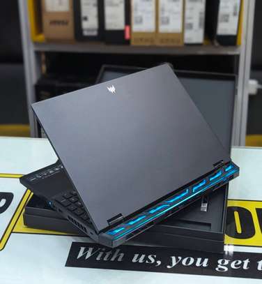 Acer Hélios Gamer Prédator Néo 16 image 2