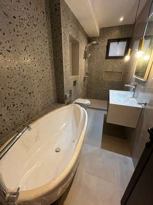 Appartement F5 à louer aux Almadies image 15