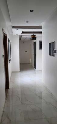 Appartement à la cité keur gorgui image 3
