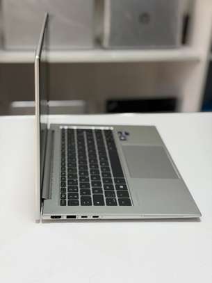 Hp EliteBook 840 9ème génération image 5