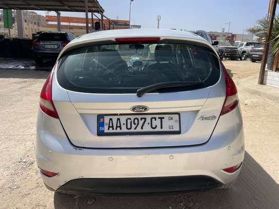 WANTER FORD FIESTA image 11
