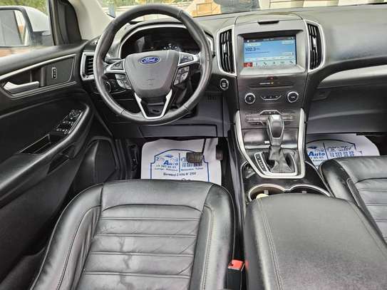 FORD EDGE image 2