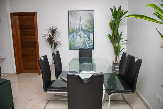 Appartements meublés haut standing à louer aux Maristes image 6