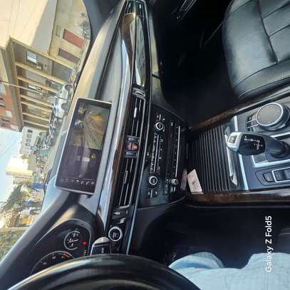 Bmw X5 2017 full options image 3
