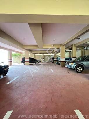 Ref_2887_SEY Appartements à louer au Point E image 9