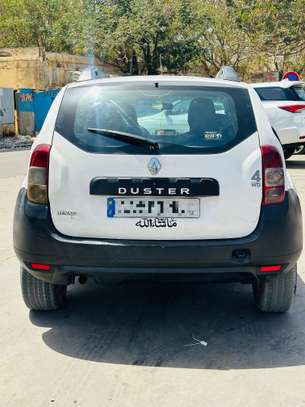 Renault Duster 2018 image 2