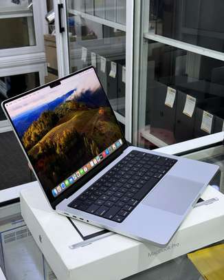 MacBook Pro 2021 M1 Pro image 2