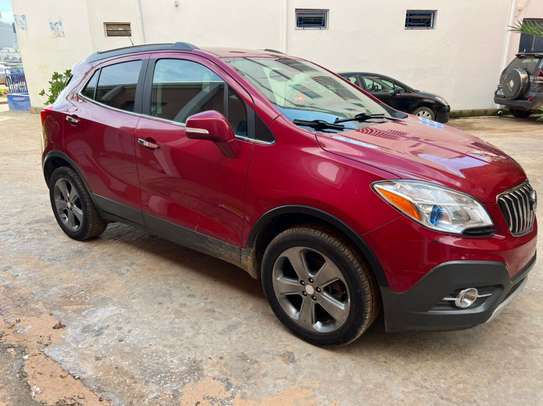 Buick image 5