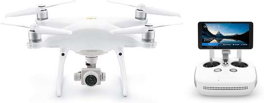 Drone DJI Phantom 4 Pro + V2.0 image 1