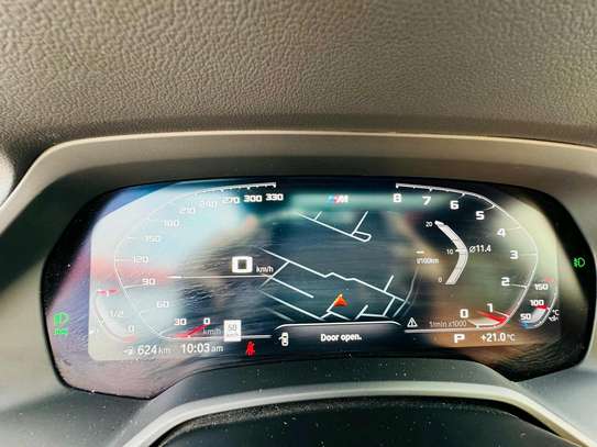 BMW X5 Pack M 2021 image 9