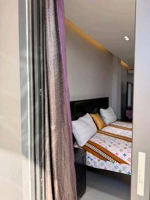 Appartement meublé F5 image 9