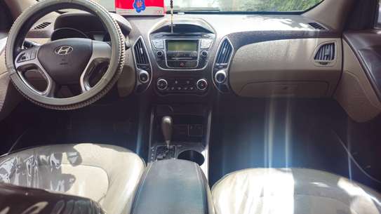 HYUNDAI IX35 2012 image 2