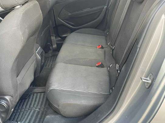 Peugeot 308  2016 image 6
