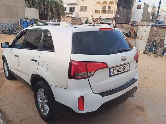 Kia Sorento 2014 image 3