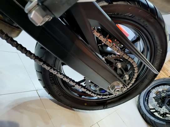 Bmw gs 750 40 ème anniversaire image 3